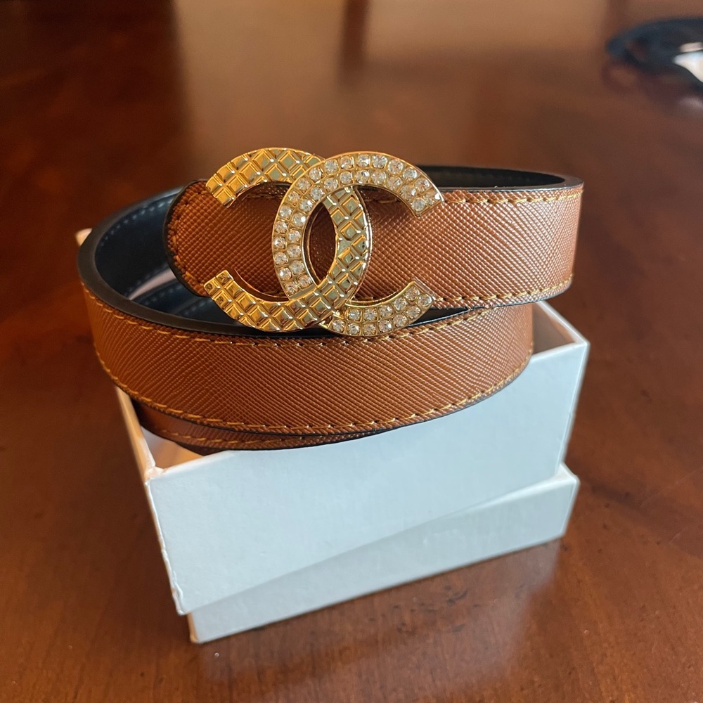 Brown Color Belt!